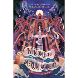 WELCOME TO MERLIN ACADEMY