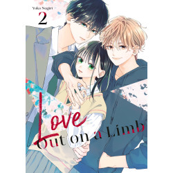 LOVE OUT ON A LIMB 2