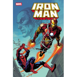 IRON MAN 6