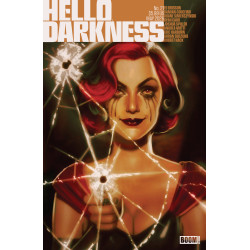 HELLO DARKNESS 21 A MAIN (DRESSED, PUEBLA)