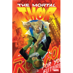 MORTAL THOR 10