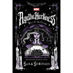 AGATHA HARKNESS: FALL OF THE COVEN