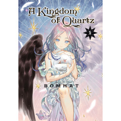 A KINGDOM OF QUARTZ 5