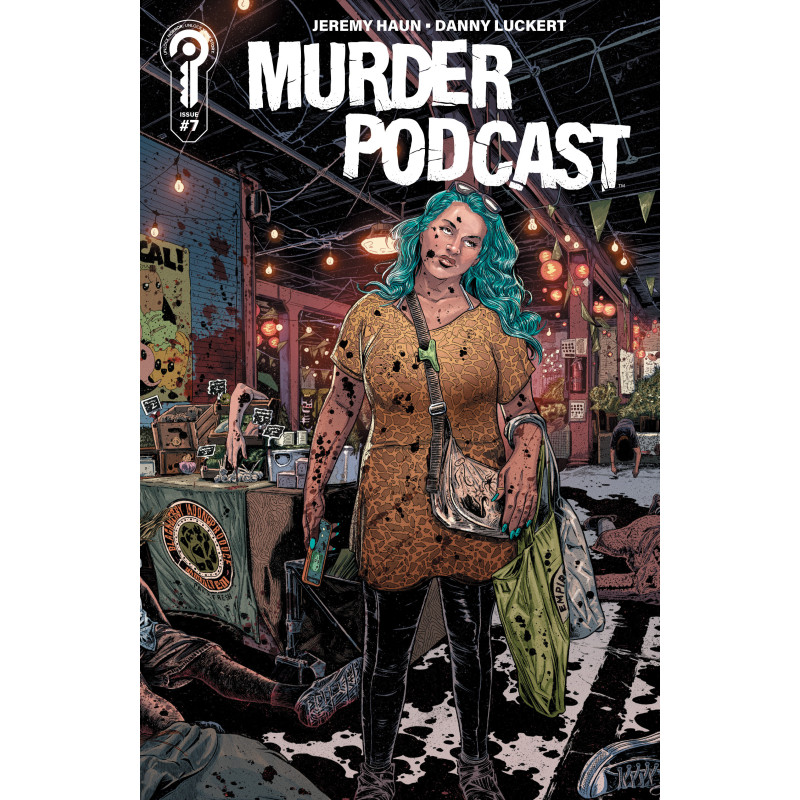 MURDER PODCAST 7 COVER A JEREMY HAUN