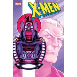 X-MEN 30 LUCIANO VECCHIO VARIANT