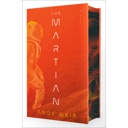 THE MARTIAN (DELUXE EDITION)