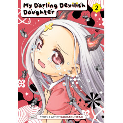 MY DARLING DEVILISH DAUGHTER VOL. 2
