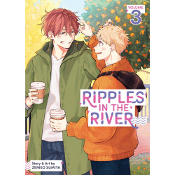 RIPPLES IN THE RIVER VOL. 3