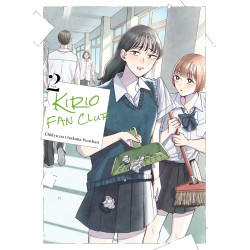 KIRIO FAN CLUB 2