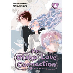 THE OTAKU LOVE CONNECTION 04