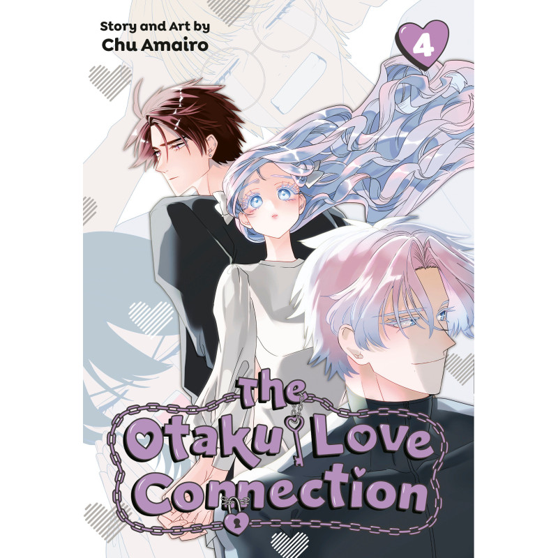THE OTAKU LOVE CONNECTION 04