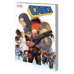 CABLE TP VOL 1 LAST HOPE
