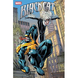 BLACK CAT 10 GLEB MELNIKOV VARIANT