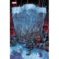 X-MEN 29