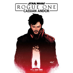STAR WARS: ROGUE ONE - CASSIAN ANDOR 1