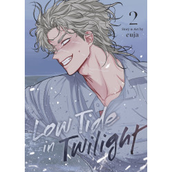 LOW TIDE IN TWILIGHT VOL. 2