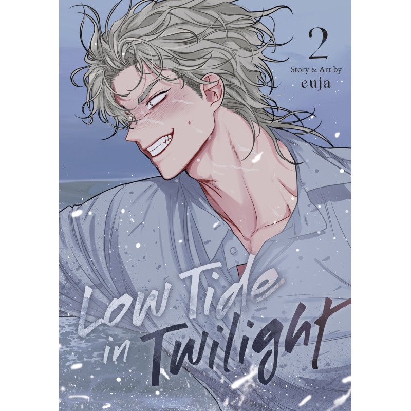 LOW TIDE IN TWILIGHT VOL. 2