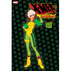 X-MEN OF APOCALYPSE OMEGA 1 MARK BROOKS VARIANT