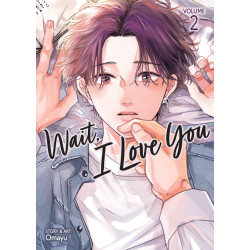 WAIT, I LOVE YOU VOL. 2