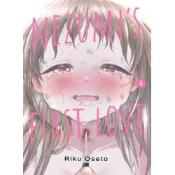 NEZUMI'S FIRST LOVE 4