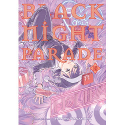 BLACK NIGHT PARADE VOL. 10