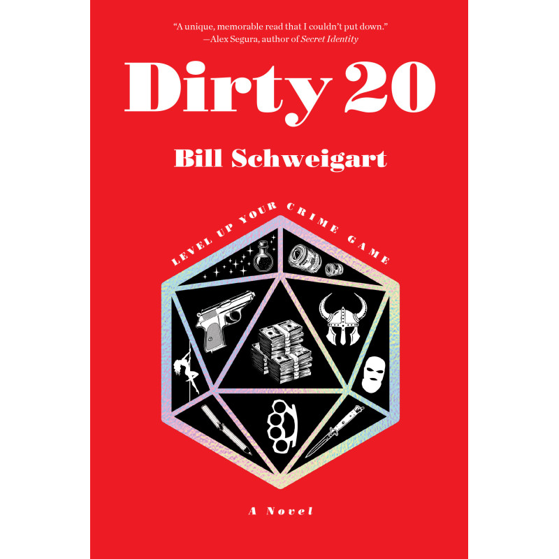 DIRTY 20