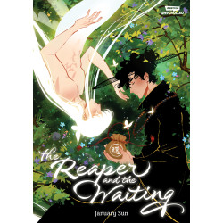 THE REAPER AND THE WAITING