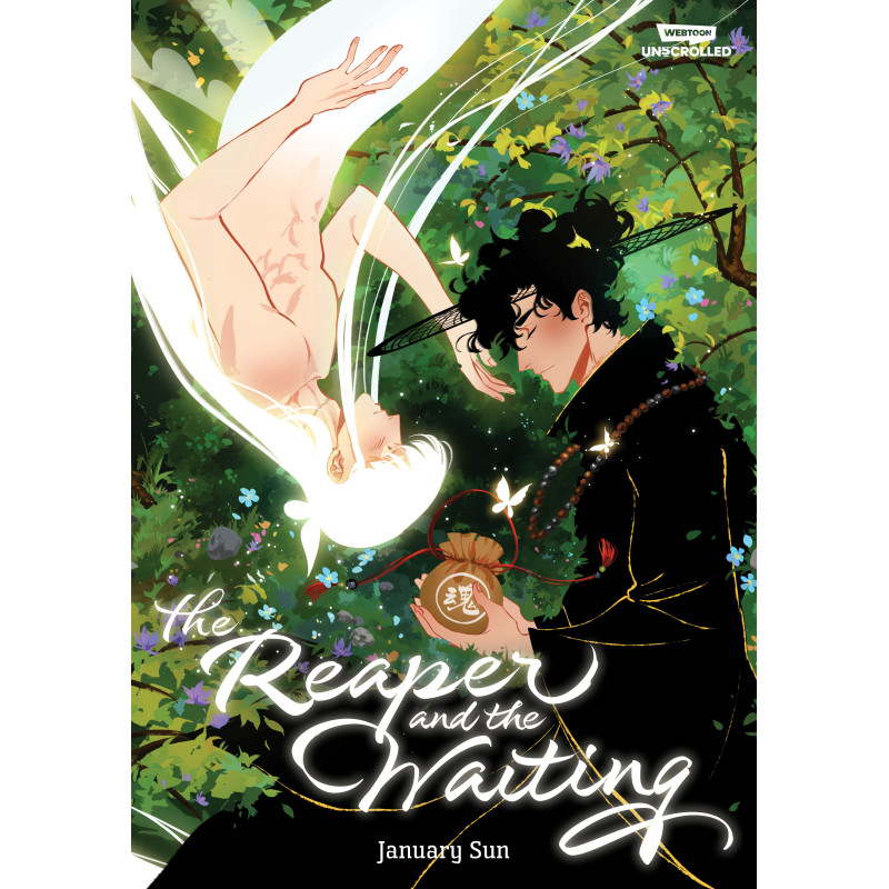 THE REAPER AND THE WAITING