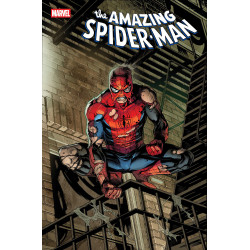 AMAZING SPIDER-MAN 28