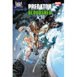 PREDATOR: BLOODSHED 4