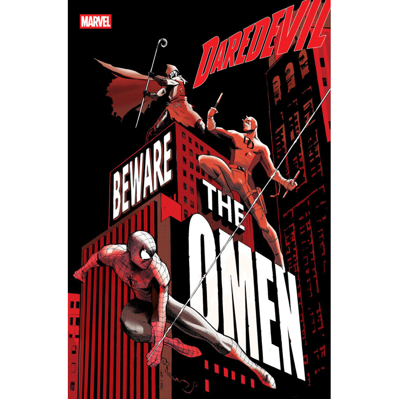 DAREDEVIL 3