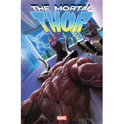 MORTAL THOR 11