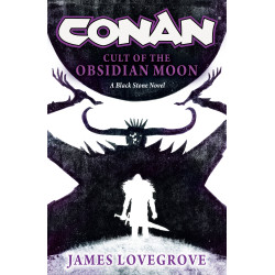CONAN: CULT OF THE OBSIDIAN MOON