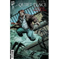 A QUIET PLACE: STORM WARNING 3 COVER A (KELLY)
