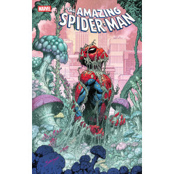AMAZING SPIDER-MAN 29