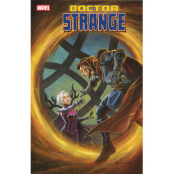 DOCTOR STRANGE 6