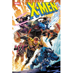 X-MEN 30