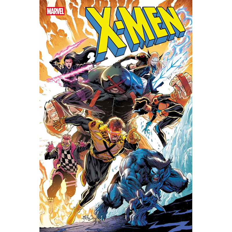 X-MEN 30