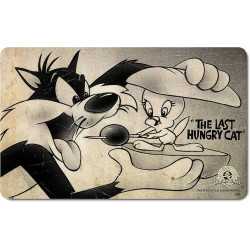 THE LAST HUNGRY CAT LOONEY TUNES BREAKFAST BOARDS
