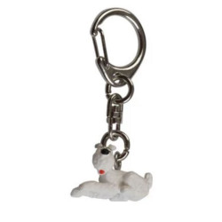 PORTECLE MILOU COUCHE