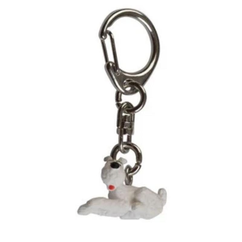 PORTECLE MILOU COUCHE