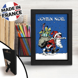 CADRE KRAFT GASTON JOYEUX NOEL