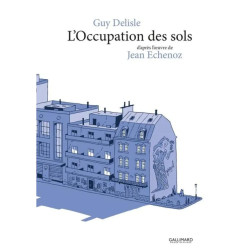 L OCCUPATION DES SOLS