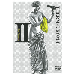 THERMAE ROMAE - VOL02 - OFFRE DECOUVERTE