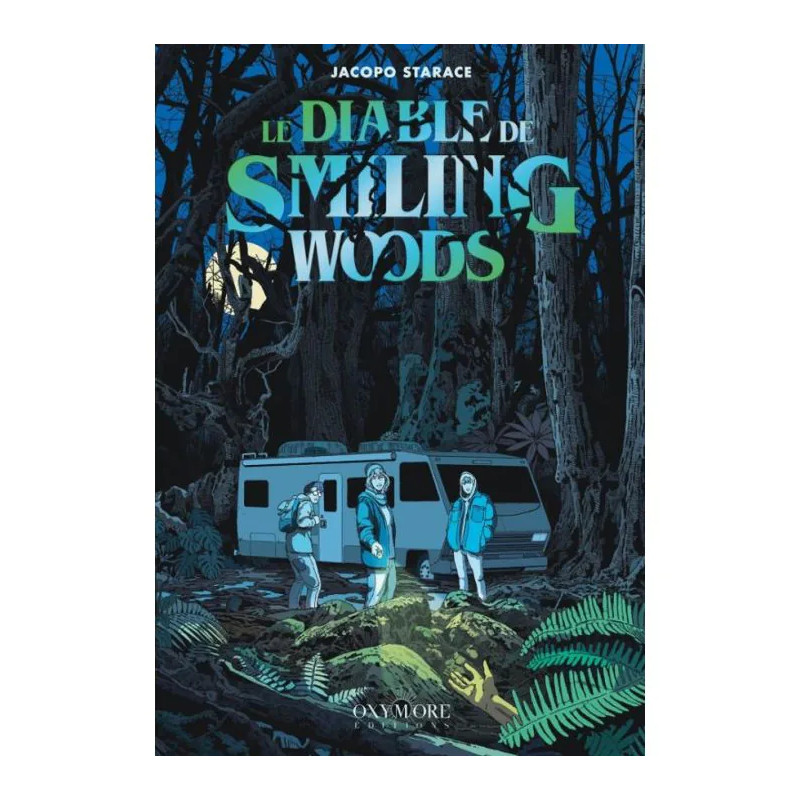 LE DIABLE DE SMILING WOODS