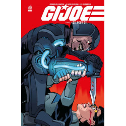 G.I. JOE TOME 2