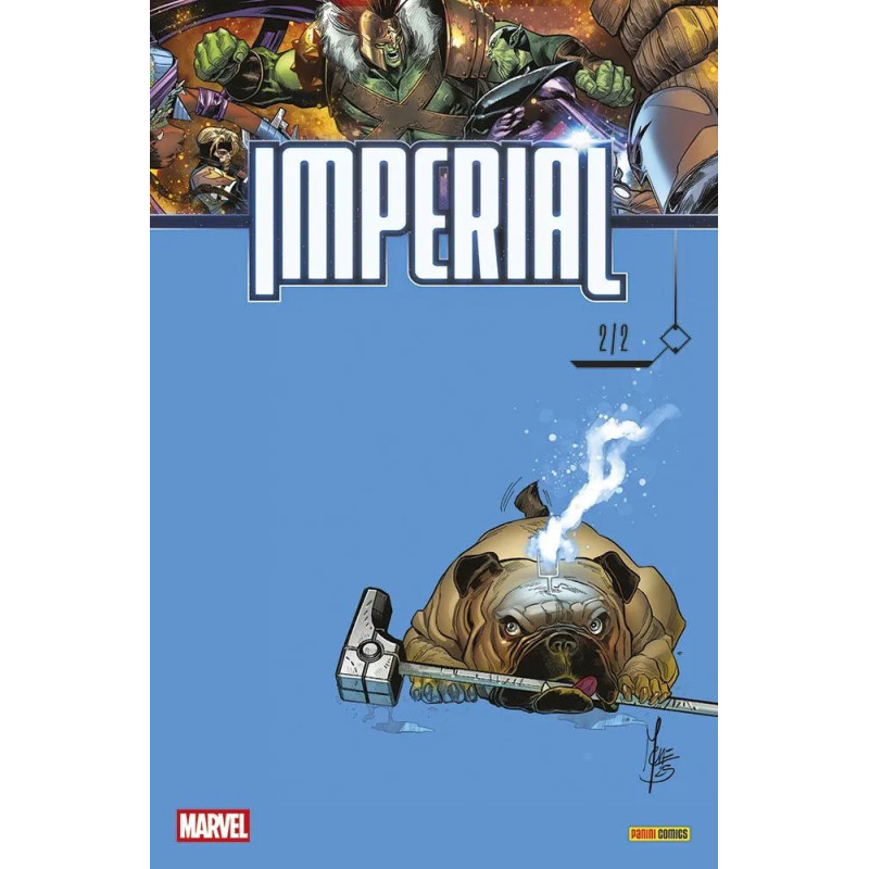 IMPERIAL N 02