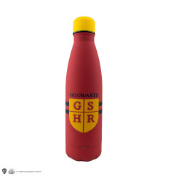 BOUTEILLE GRYFFONDOR LET S GO 500ML  HARRY POTTER