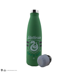BOUTEILLE SERPENTARD LET S GO 500ML  HARRY POTTER