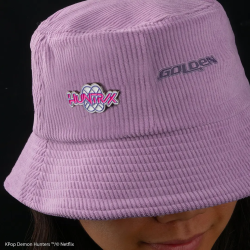 PIN S HUNTR X KPOP DEMON HUNTERS